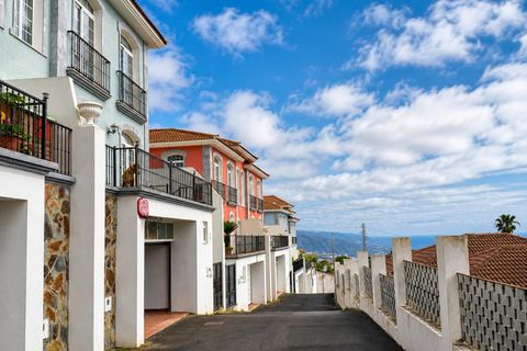 Lägenhet i Santa Ursula, Tenerife - foto 5